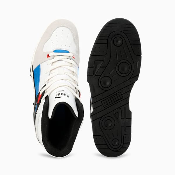 Puma Slipstream Sportstyle Sneakers White