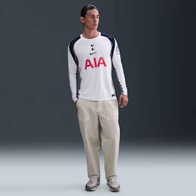 Tottenham Hotspur 2025-26 Stadium Home