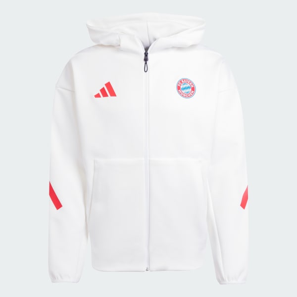 FC Bayern ADIDAS Z.N.E. Anthem Jacket