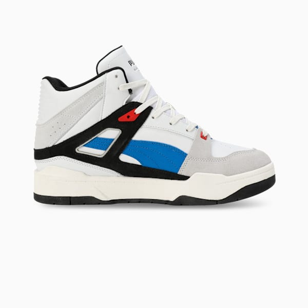 Puma Slipstream Sportstyle Sneakers White