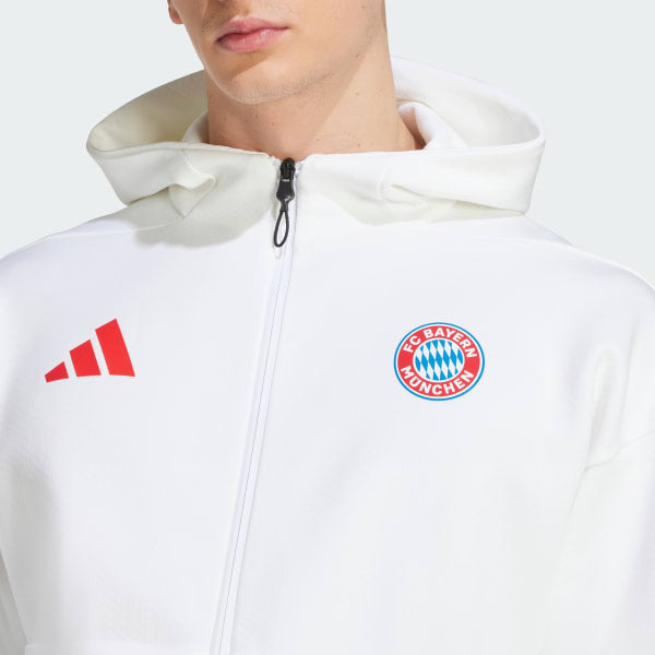 FC Bayern ADIDAS Z.N.E. Anthem Jacket