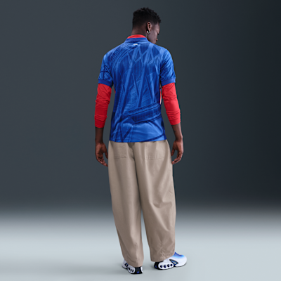 Chelsea F.C. 2025-26 Stadium Home