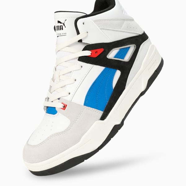 Puma Slipstream Sportstyle Sneakers White