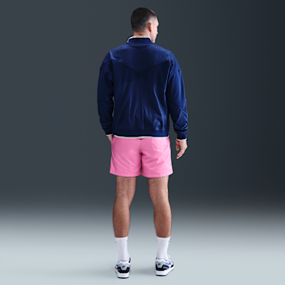 FFF Men's Nike Dri-FIT Football Anthem Jacket