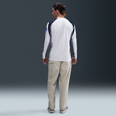 Tottenham Hotspur 2025-26 Stadium Home