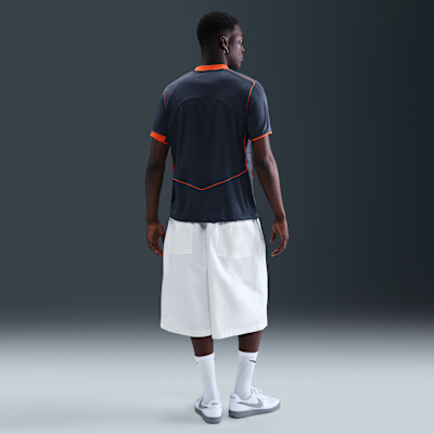 Inter Milan 2025-2026 Stadium Third