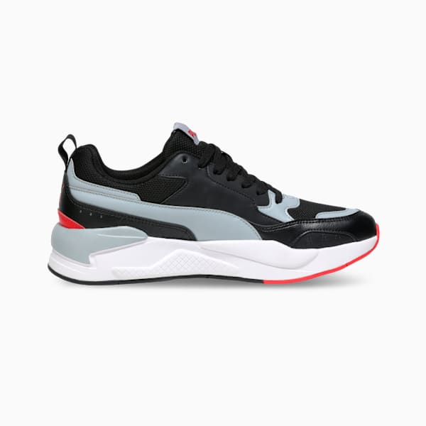Puma X-Ray 2 Square Retro Style Sneakers Black